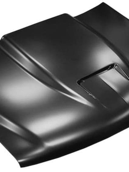 0856-039 Hood Cowl Induction