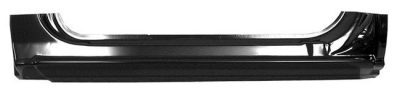 0856-101L Driver Side Rocker Panel