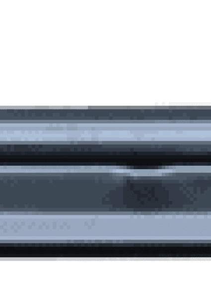 0856-105L Driver Side Rocker Panel
