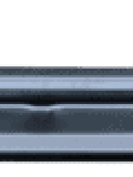 0856-106R Passenger Side Rocker Panel