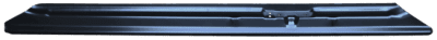 0856-107L Driver Side Rocker Panel