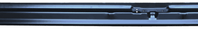 0856-107L Driver Side Rocker Panel