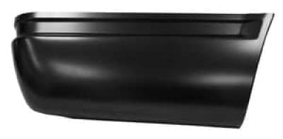 0859-134R Passenger Side Quarter Section