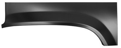 0859-147L Driver Side Quarter Wheel Arch