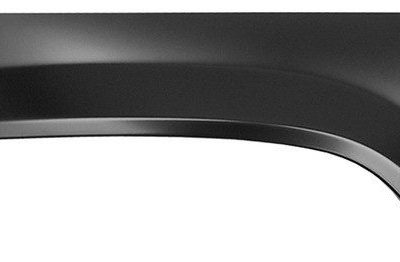 0859-147L Driver Side Quarter Wheel Arch