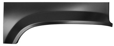 0859-148R Passenger Side Quarter Wheel Arch