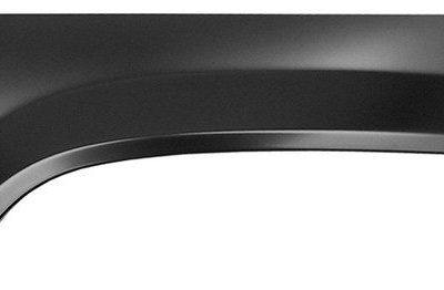 0859-148R Passenger Side Quarter Wheel Arch