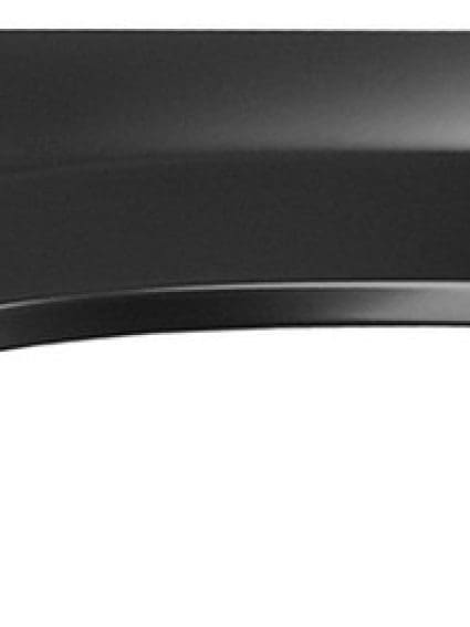 0859-148R Passenger Side Quarter Wheel Arch