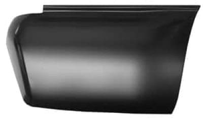 0860-134R Passenger Side Quarter Section