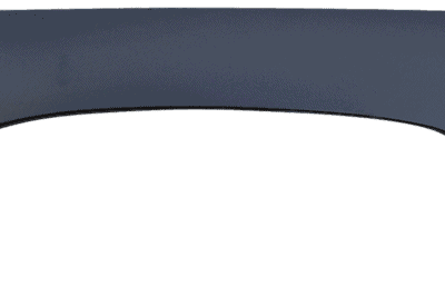 0864-147L Driver Side Truck Box Wheel Arch