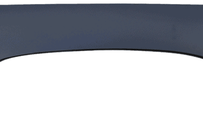 0864-148R Passenger Side Truck Box Wheel Arch