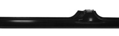 0872-107L Driver Side Rocker Panel