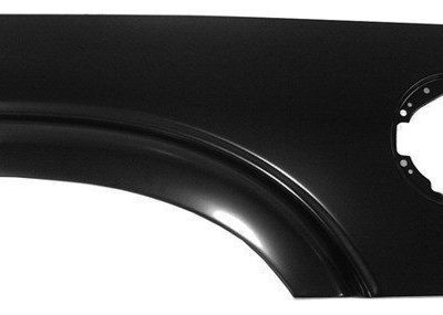 0873-147L Driver Side Quarter Wheel Arch