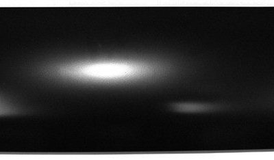 0873-173L Driver Side Door Skin