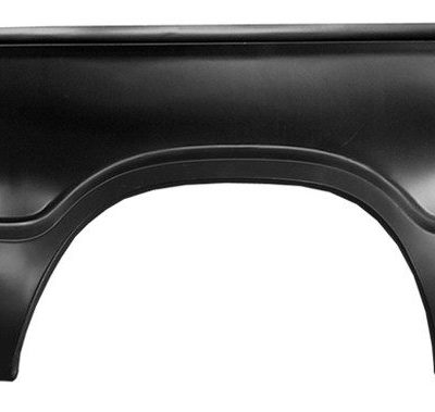 1570-126R Passenger Side Quarter Wheel Arch