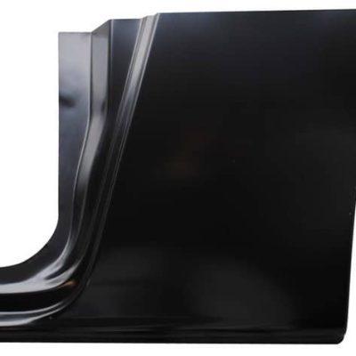 1577-123L Repair Panels Quarter Dog Leg Driver Side