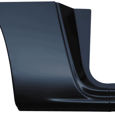 1577-124R Repair Panels Quarter Dog Leg Passenger Side