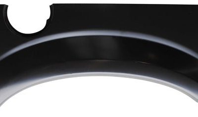 1577-147L Repair Panels Quarter Wheel Arch Driver Side