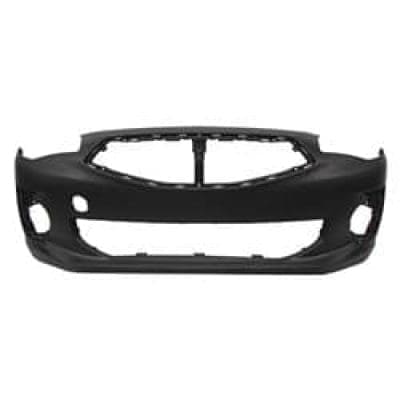 MI1000344C Front Bumper Cover