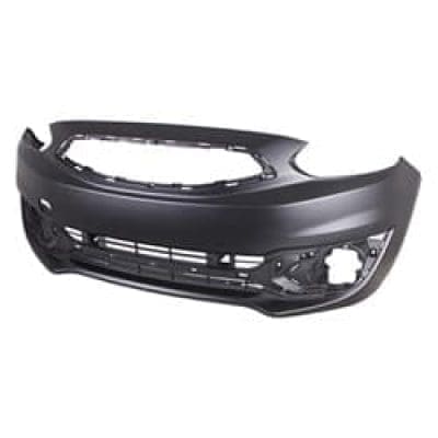 MI1000345C Front Bumper Cover