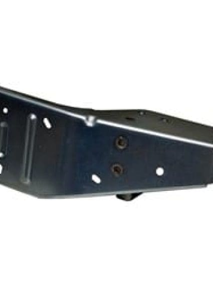 MI1027104 Passenger Side Front Bumper Support