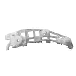 MI1032106 Driver Side Front Bumper Bracket Retainer