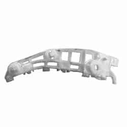 MI1033106 Passenger Side Front Bumper Bracket Retainer