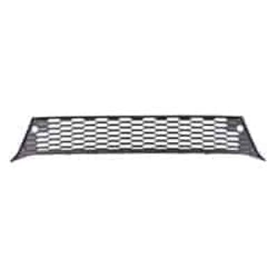 MI1036111C Grille Bumper Cover