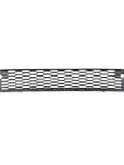 MI1036111C Grille Bumper Cover