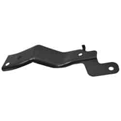 MI1063101 Front Bumper Bracket Cover Passenger Side