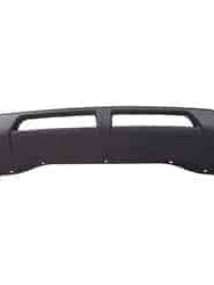 MI1095137 Front Bumper Skid Plate