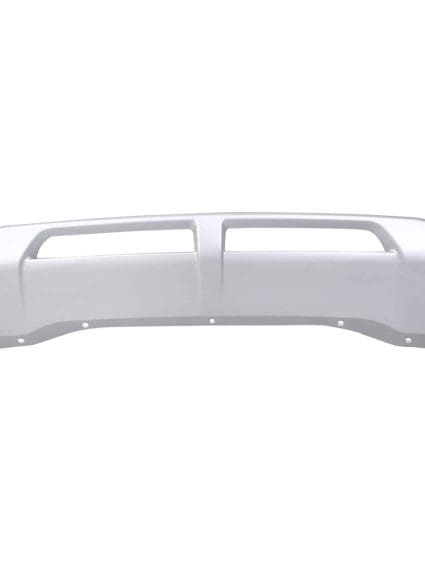 MI1095138 Front Bumper Skid Plate