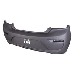 MI1100304C Rear Bumper Cover