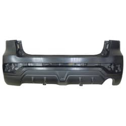 MI1100307C Rear Bumper Cover