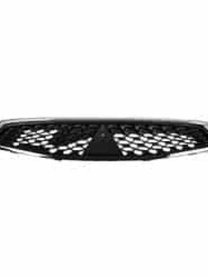 MI1200269C Main Grille