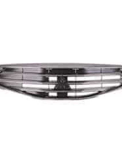MI1200270C Main Grille