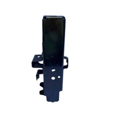 MI1221110 Front Light Headlight Bracket Mounting Panel