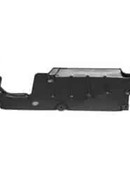 MI1228114 Front Bumper Under Car Shield