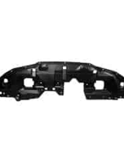 MI1228132C Front Bumper Under Car Shield