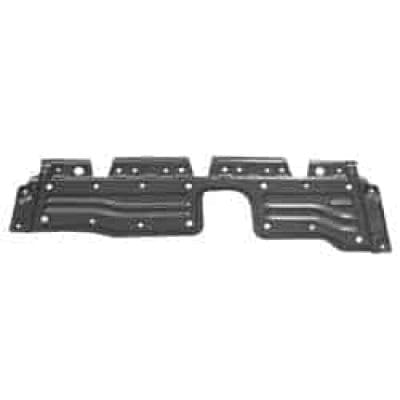 MI1228141 Front Bumper Under Car Shield