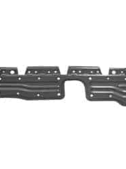 MI1228141 Front Bumper Under Car Shield