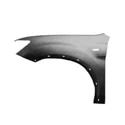 MI1240181C Driver Side Fender Panel