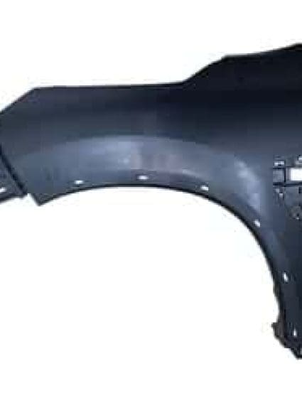 MI1240182 Driver Side Fender Panel