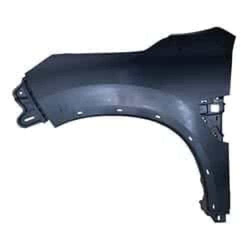 MI1240182 Driver Side Fender Panel