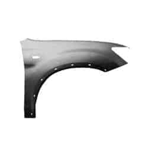 MI1241181C Passenger Side Fender Panel