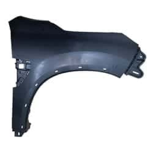 MI1241182 Passenger Side Fender Panel