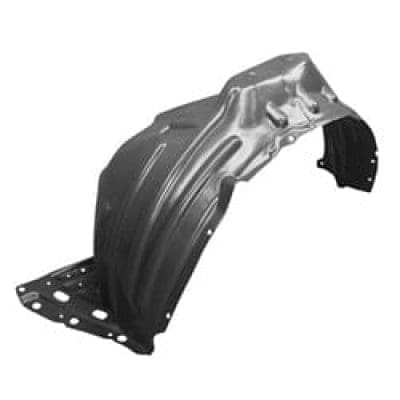MI1248132 Driver Side Fender Liner