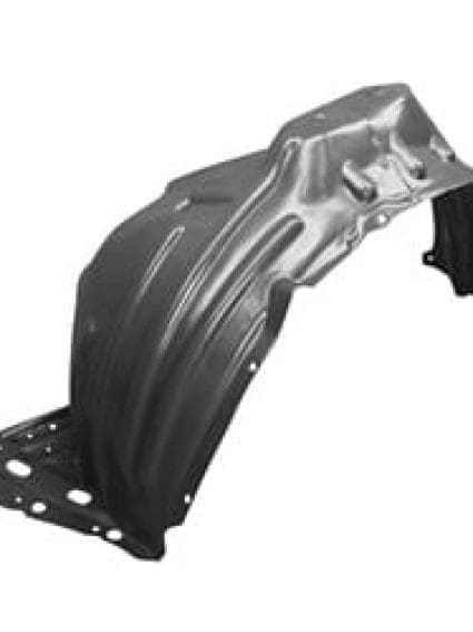 MI1248132 Driver Side Fender Liner
