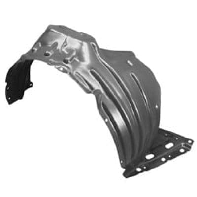 MI1249132 Passenger Side Fender Liner