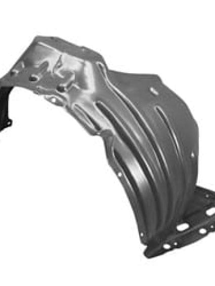 MI1249132 Passenger Side Fender Liner